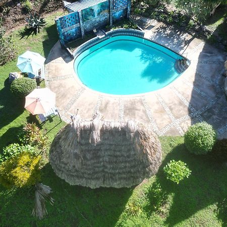 Calico Jack'S Resort Sayab Camp ภายนอก รูปภาพ