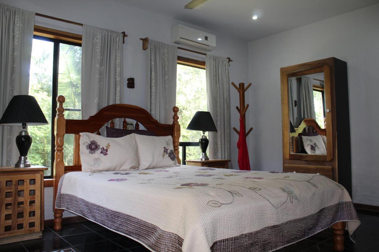Calico Jack'S Resort Sayab Camp ภายนอก รูปภาพ