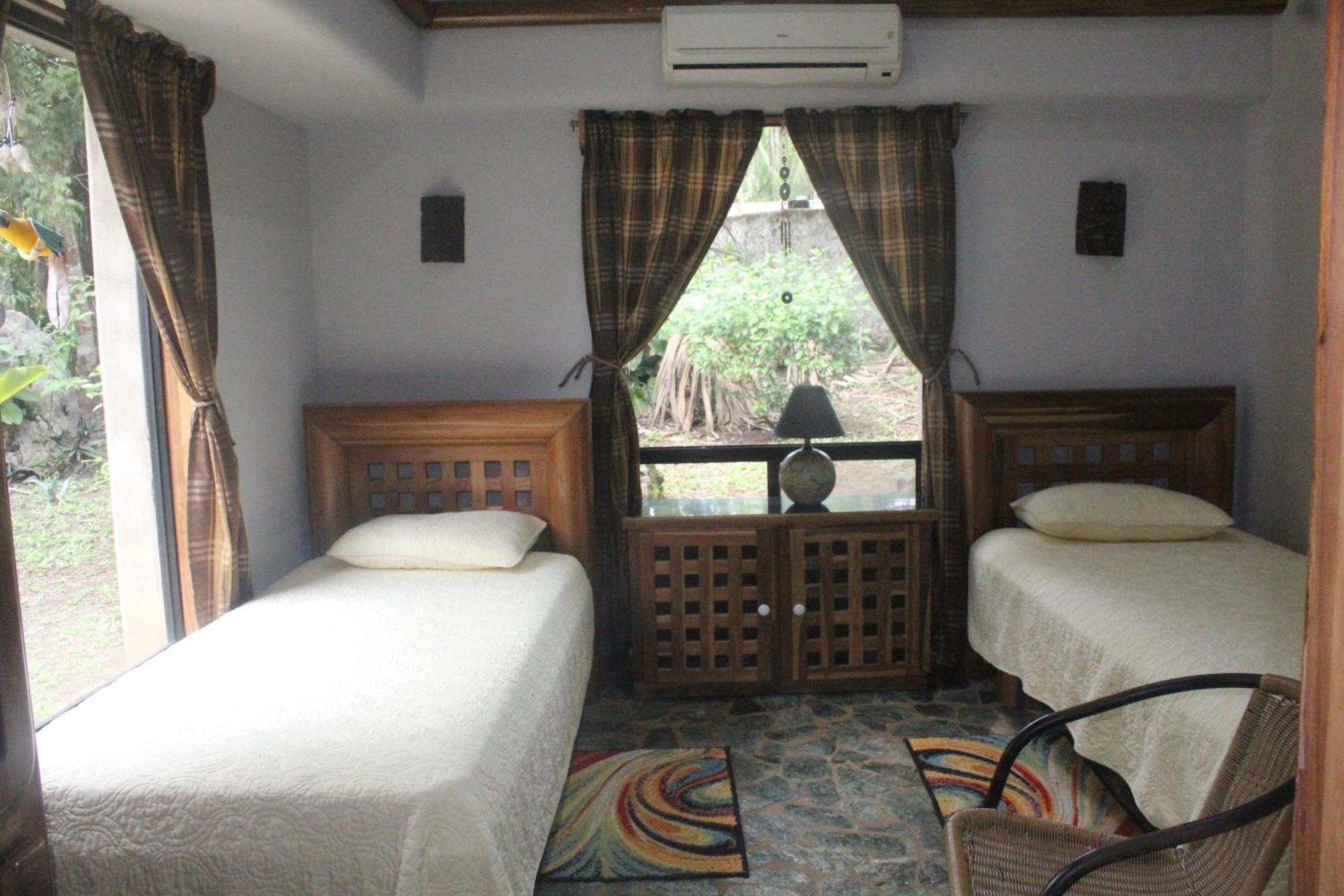Calico Jack'S Resort Sayab Camp ภายนอก รูปภาพ
